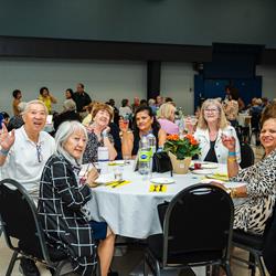 Senior Dinner and Dance Series